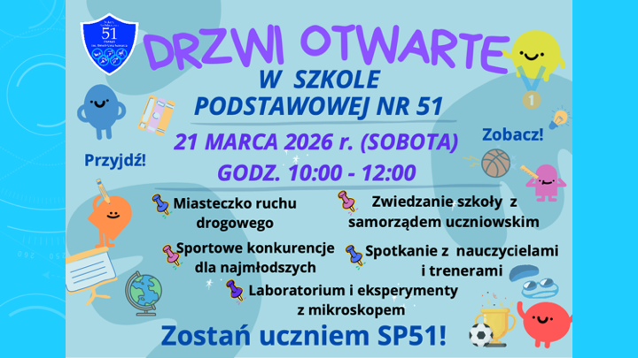 Drzwi otwarte