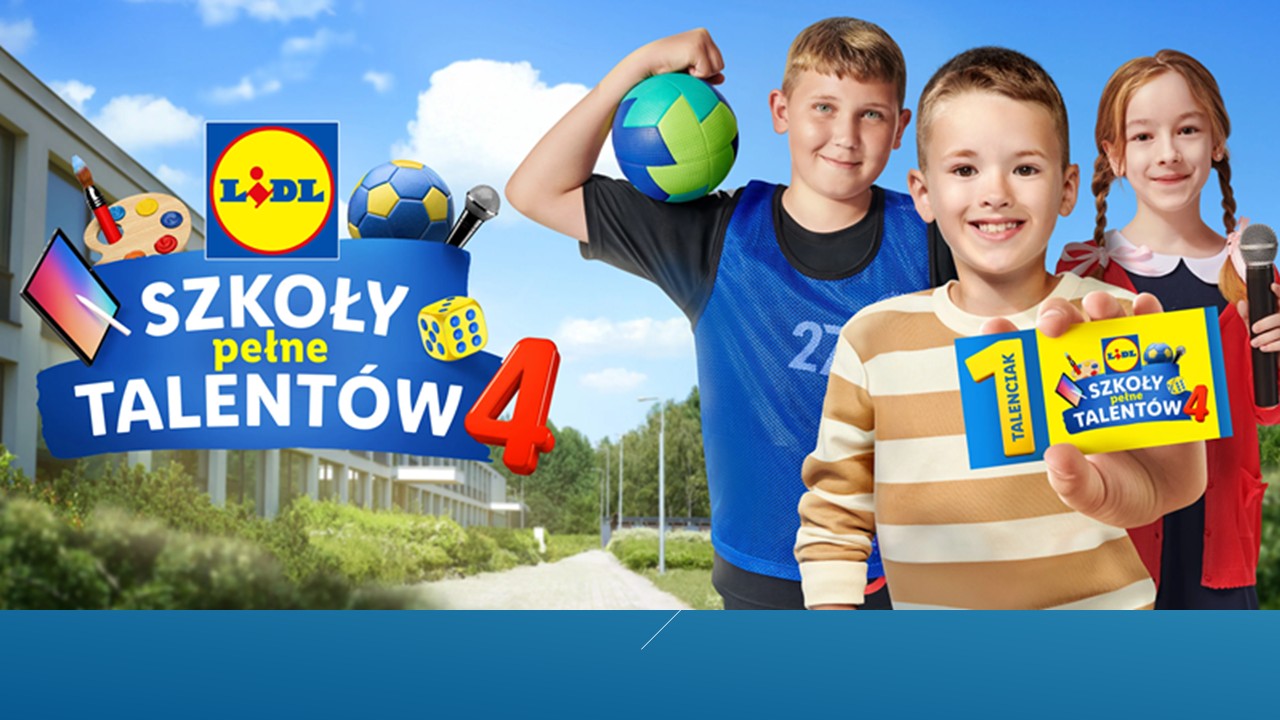 Przekaż TALENCIAKA na SP 51